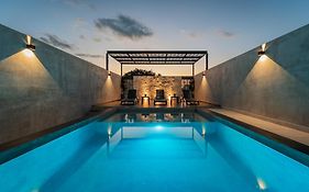 Hotel Mexico, Merida